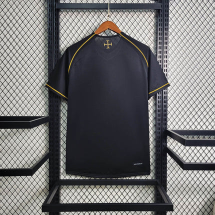 2006 Portugal Away Retro Jersey