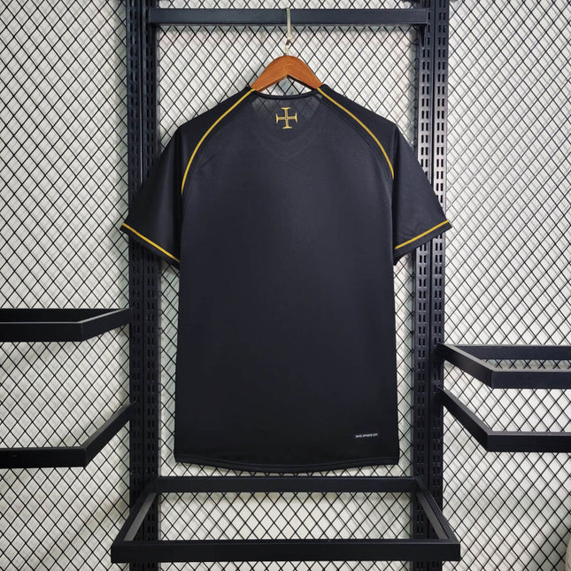 2006 Portugal Away Retro Jersey