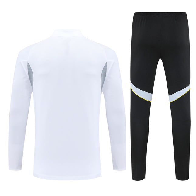 2025/26 Real Madrid Training Kit