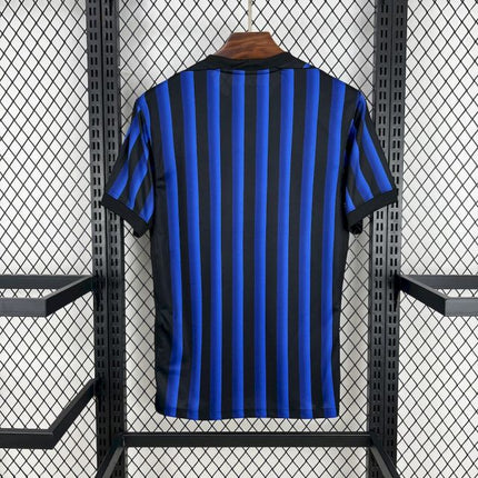 2025/26 Inter Milan Home Jersey
