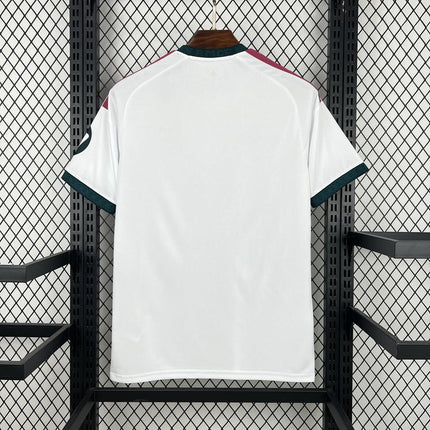 Real Madrid 2026/27 Home Jersey