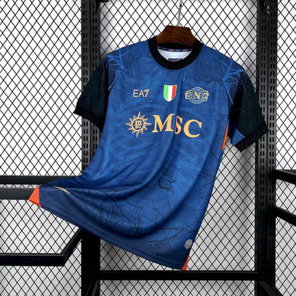 2026-27 Napoli Home Shirt