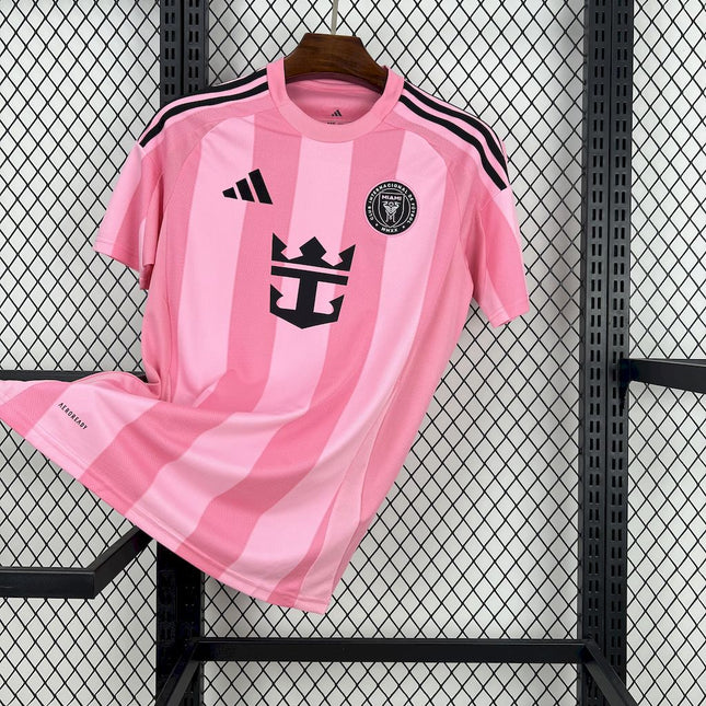 2025/26 Inter Miami Home Jersey