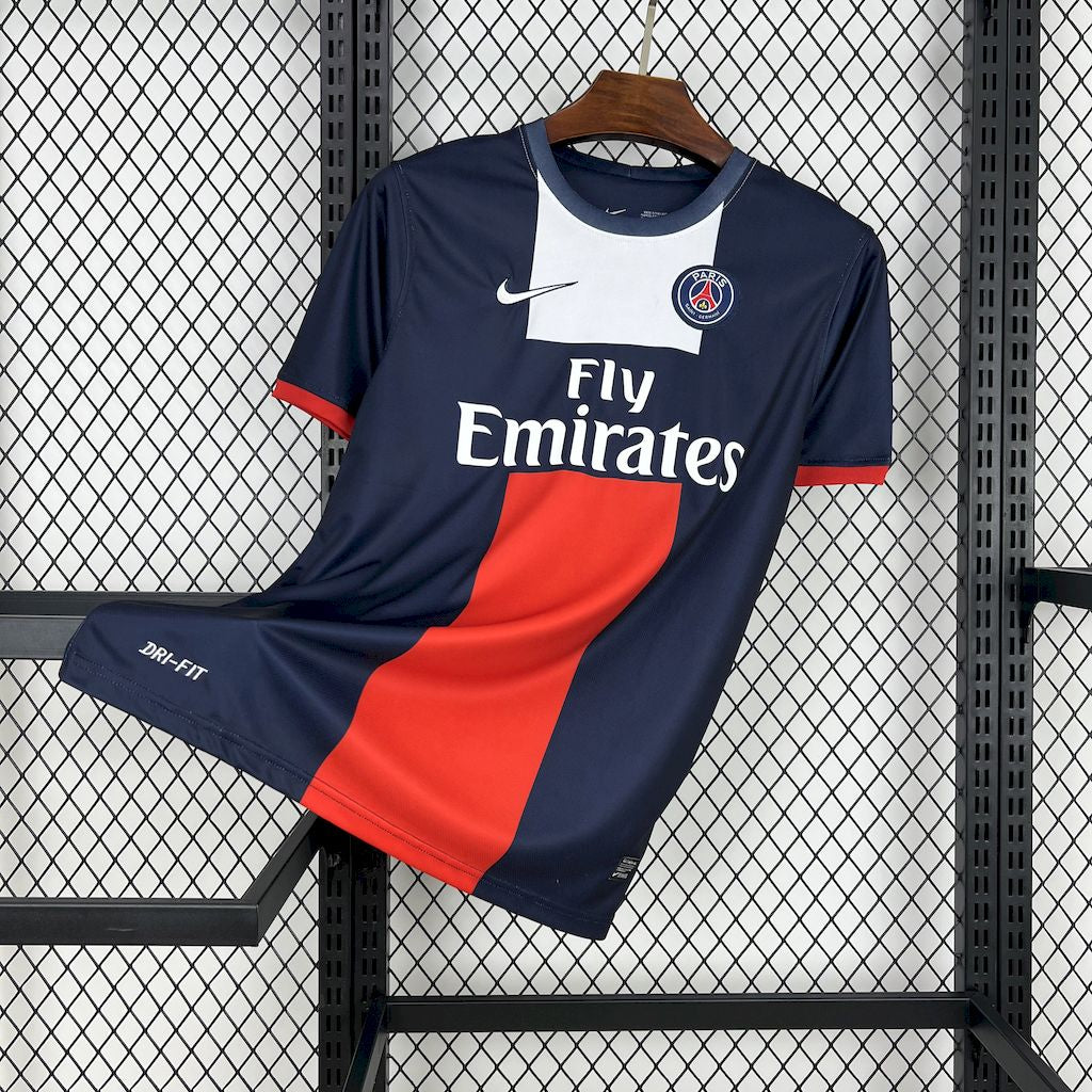 Paris Saint-Germain 2013/14
Home Retro Jersey
