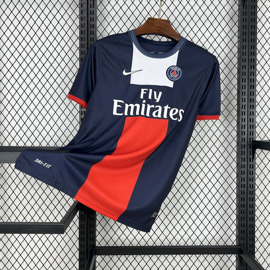 Paris Saint-Germain 2013/14
Home Retro Jersey