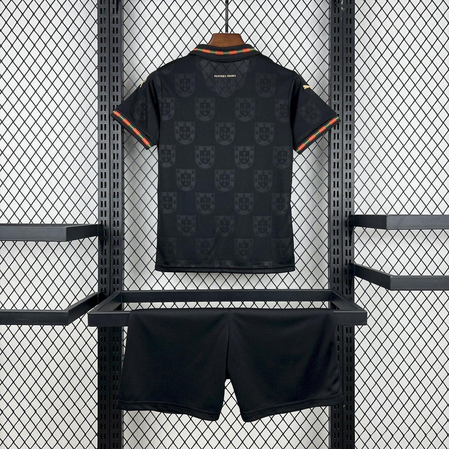 2025/26 Portugal Kid’s Set