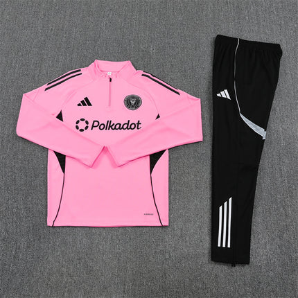 2025/26 Inter Miami Training Kit