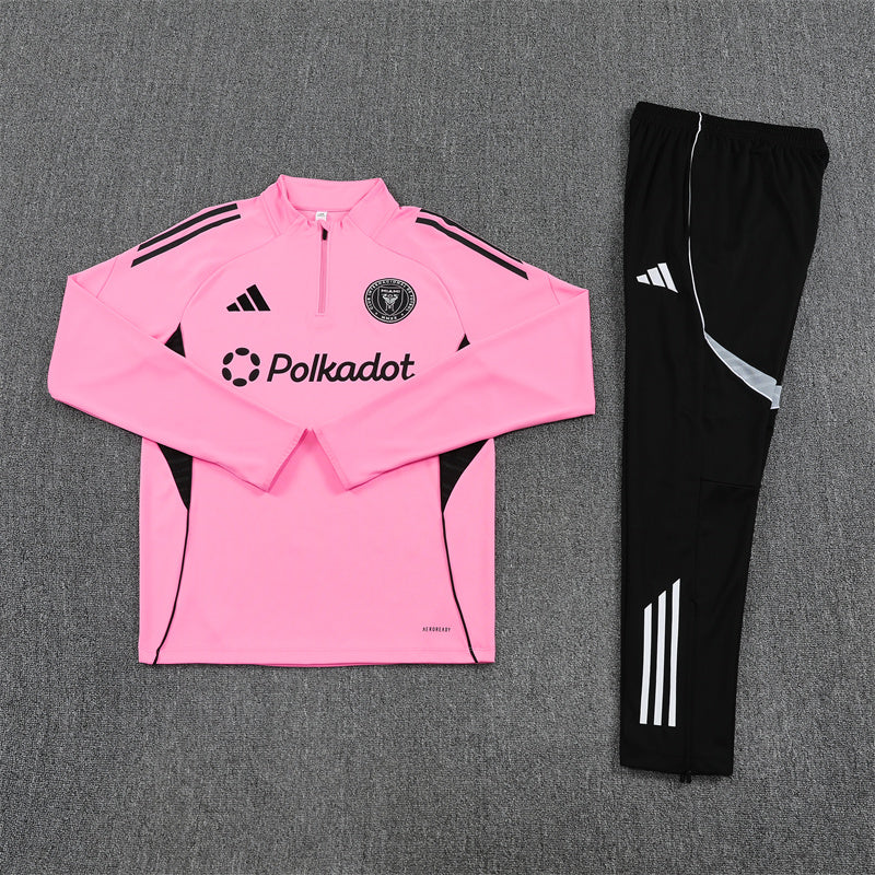 2025/26 Inter Miami Training Kit