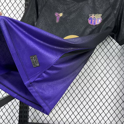 2026-27 FC Barcelona away football shirt