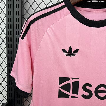 2026-27 New Castle Away Shirt