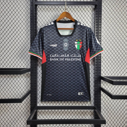 2024/25 CD Palestino Away jersey