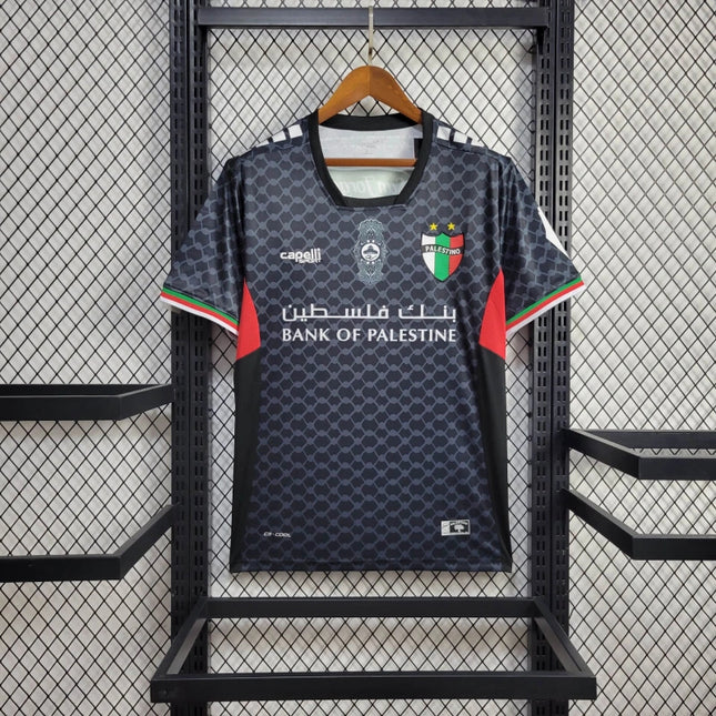 2024/25 CD Palestino Away jersey
