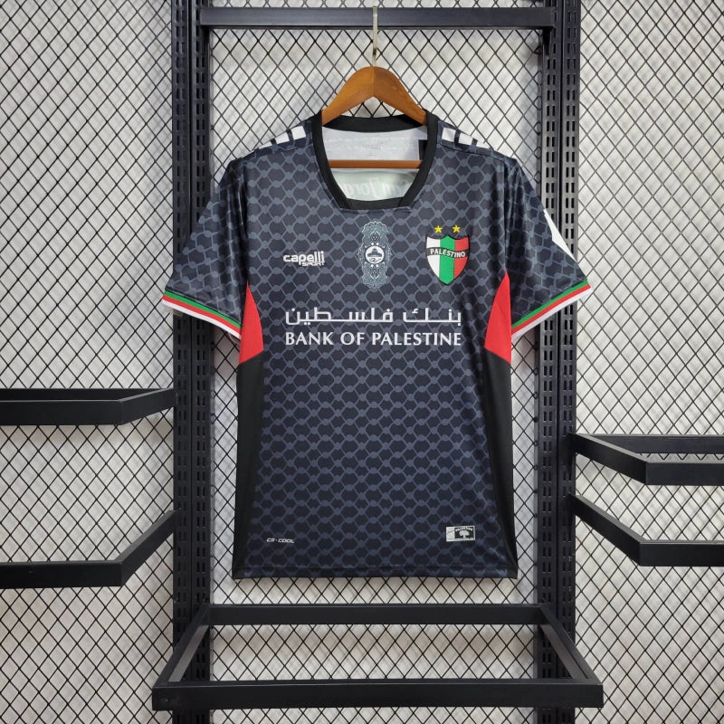 Maillot CD Palestino extérieur 2024/25