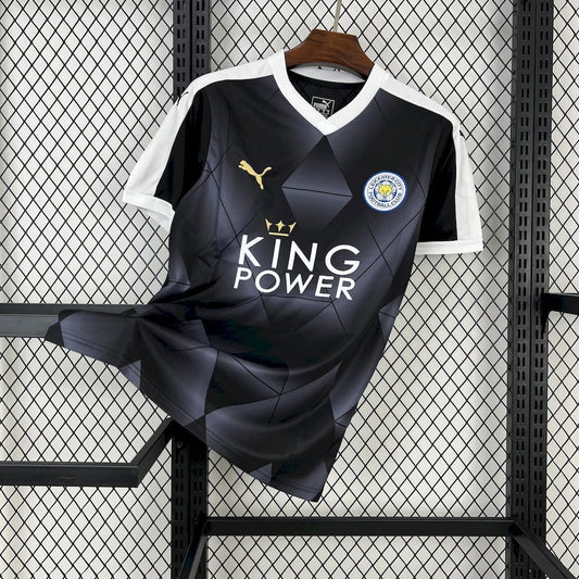 Leicester City 2015-16
Away Retro Jersey
