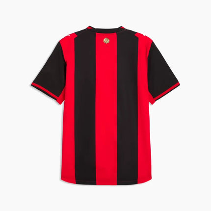 2026-27 Ac Milan Home Shirt