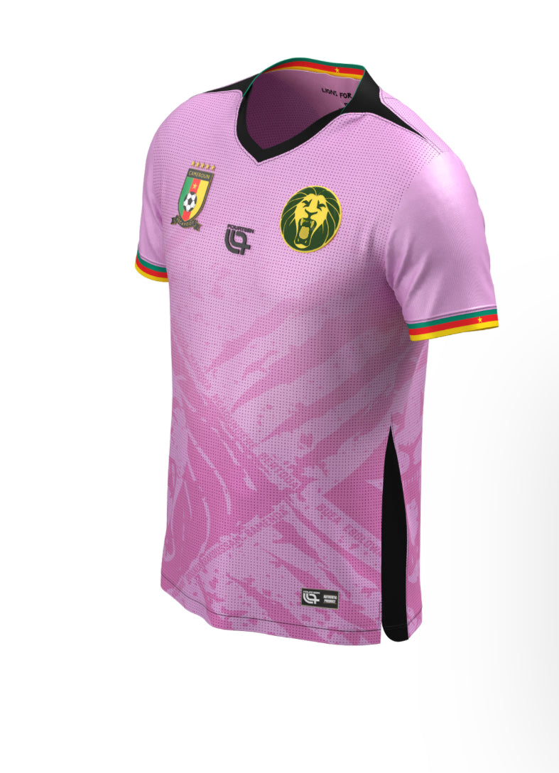 Maillot domicile 2025/26