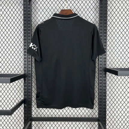 2025/26 Manchester City Fourth Jersey