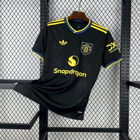 Maillot Third de Manchester United 2025/26