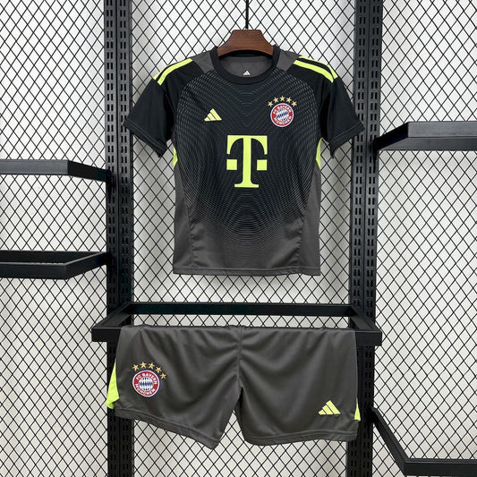 2025/26 Bayern Kid’s Set