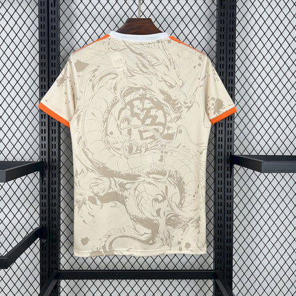 2025/26 Japan Special Jersey