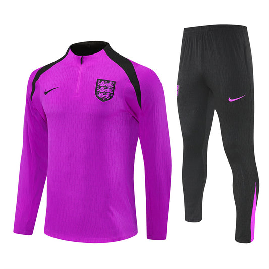 Maillot d'entraînement de l'Angleterre 2025/26