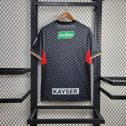 2024/25 CD Palestino Away jersey