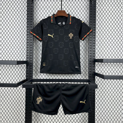 2025/26 Portugal Kid’s Set