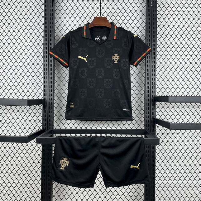 2025/26 Portugal Kid’s Set