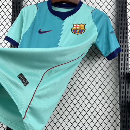 FC Barcelona 2026/27 Third Jersey