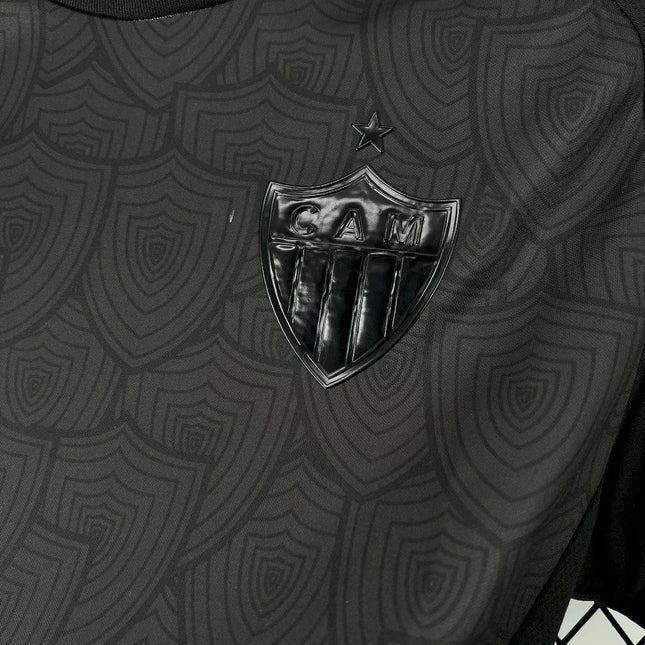 2025/26 Atletico Mineiro Special Jersey
