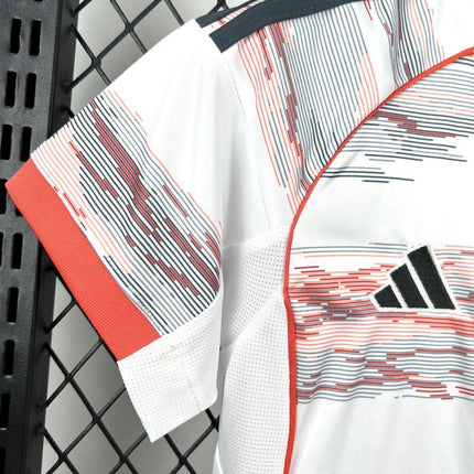 2025/26 Bayern Munich Away Kid’s Set