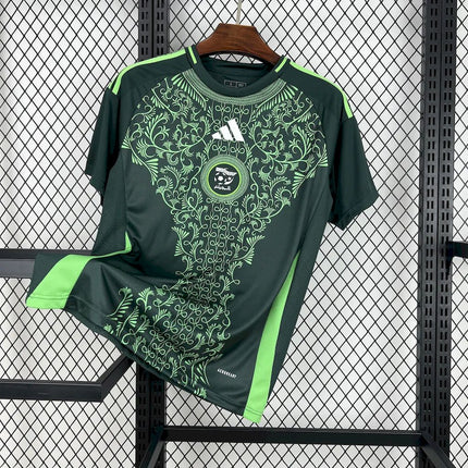 2024/25 Algeria Away jersey