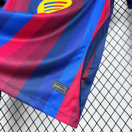 2026-2027 FC Barcelona Home Shirt