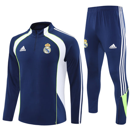 2025/26 Real Madrid Training Kit