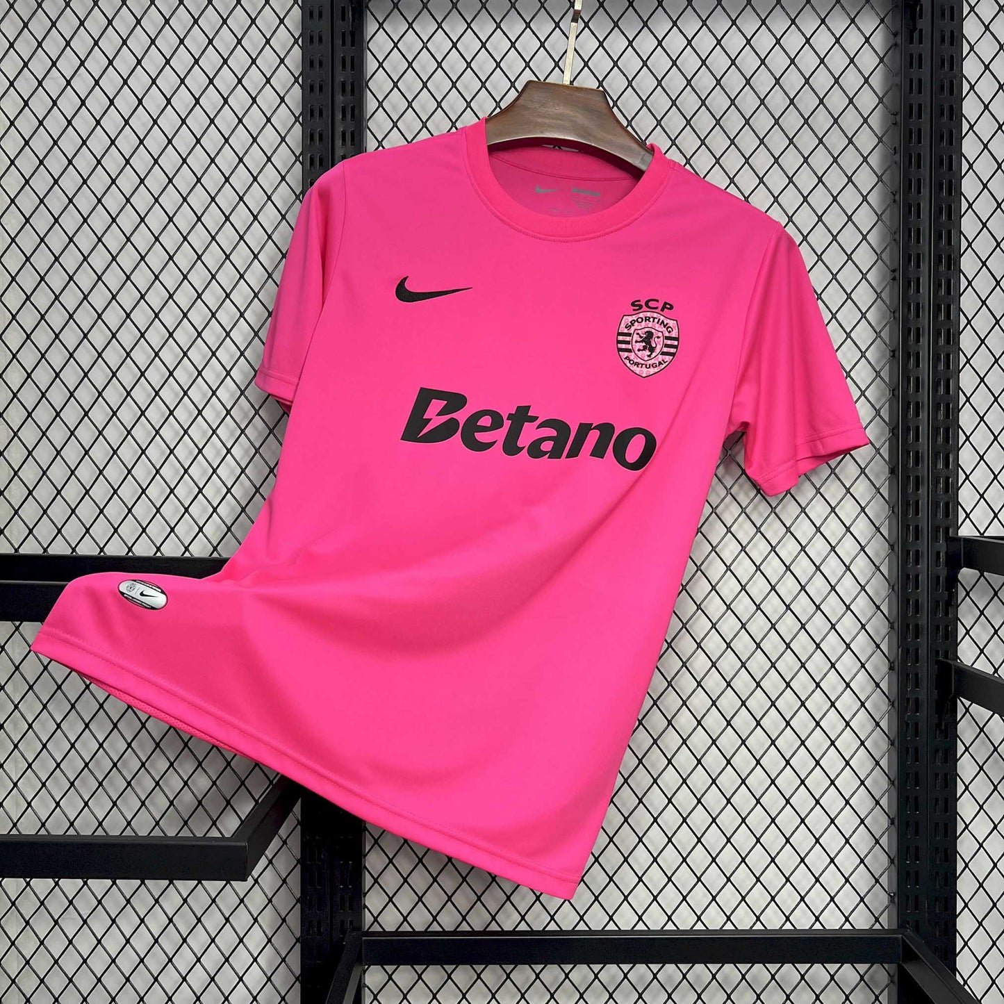2025/26 Sporting Special Jersey
