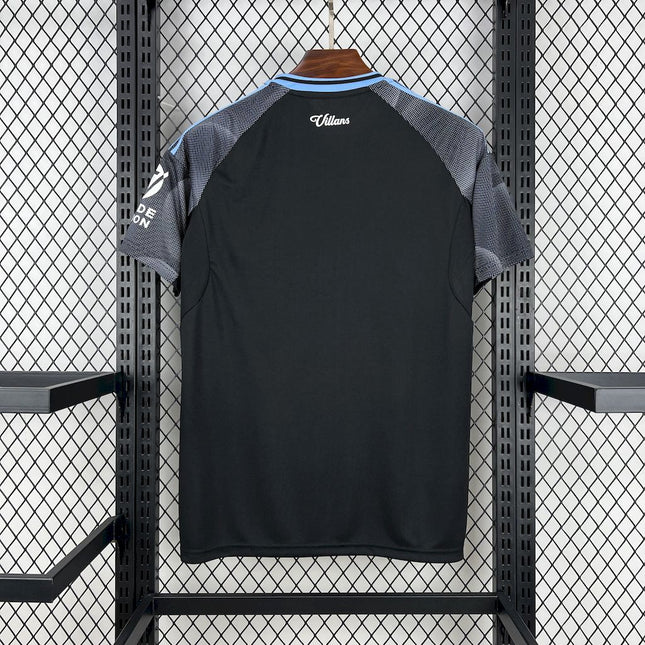 2025/26 Aston Villa Away jersey