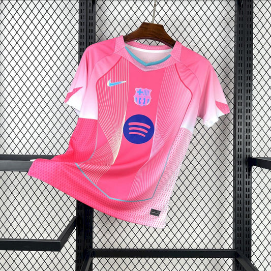 2025/26 FC Barcelona Special Jersey