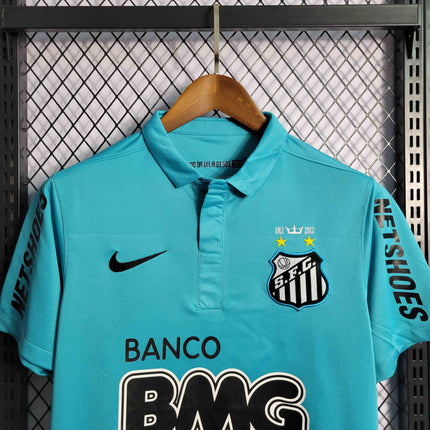 Santos 2012-13 Away Retro Jersey