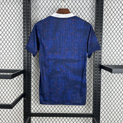 2025/26 France Home Jersey