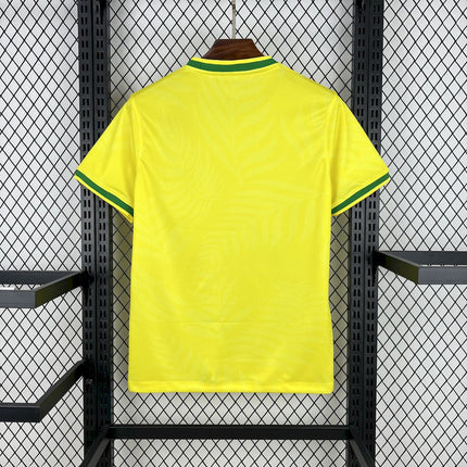 2024/25 Brazil Special Jersey