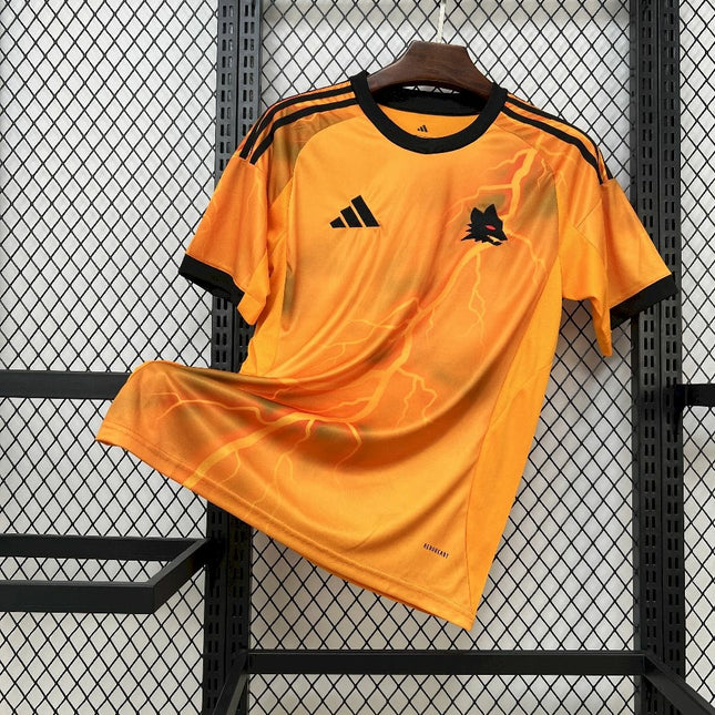 2025/26 AS Roma away Jersey