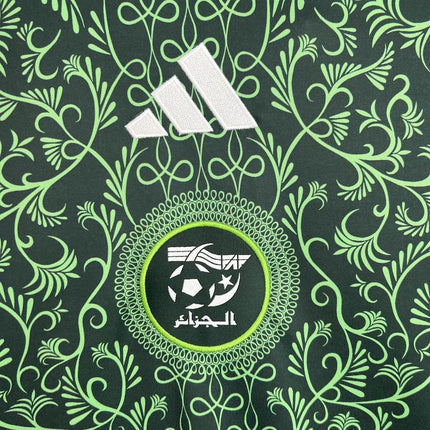 2024/25 Algeria Away jersey