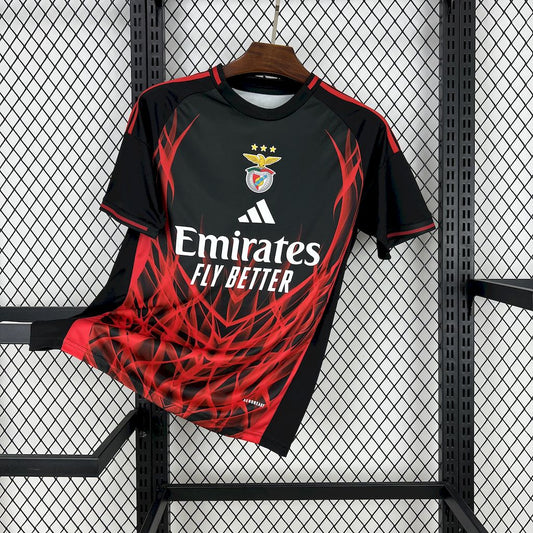 2025/26 Benfica Special Jersey