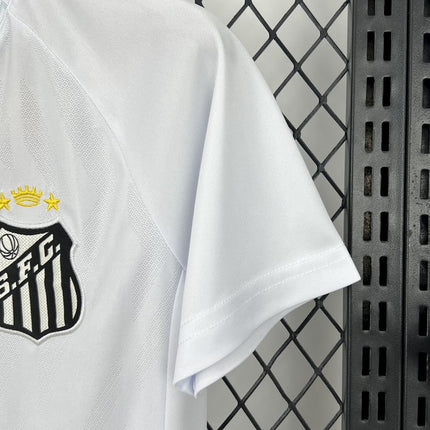 2025/26 Santos Home Kid’s Set