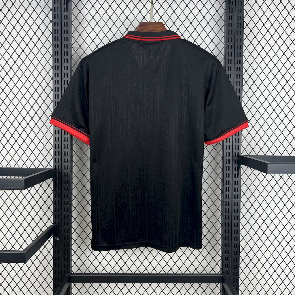 AC Milan 1997/98 Third Retro
Jersey