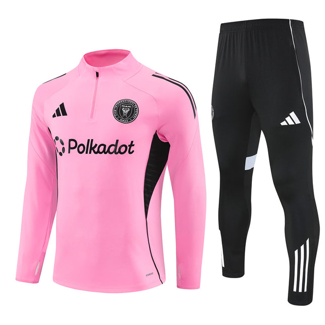 2025/26 Inter Miami Training Kit