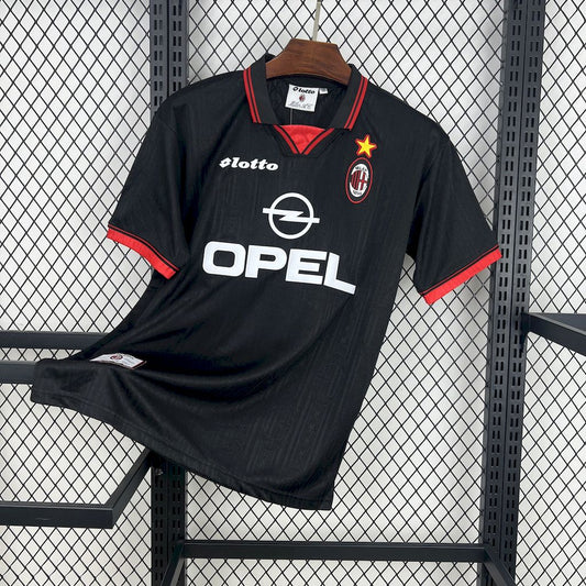 AC Milan 1997/98 Third Retro
Jersey