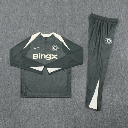 2025/26 Chelsea Training Kit