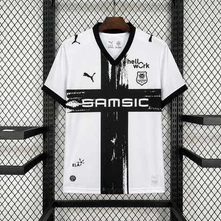 2026/27 Stade Rennais Away Jersey