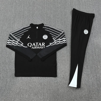 2025/26 Paris Saint Germain Training Kit